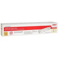 OKI 43459321 Toner cartridge - Geel - Voor laserprinters - 2000 pagina's