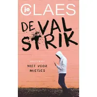 Uitgeverij Houtekiet De valstrik (Paperback)