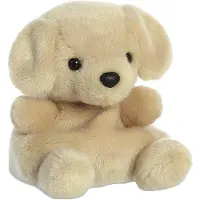 PALM PALS Labrador knuffel 13 cm