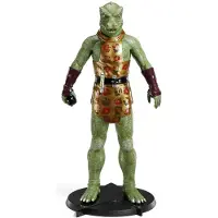 Noble Collection Star Trek: The Original Series - Gorn Bendyfig