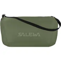 Salewa Sporttas 'Ultralight' groen