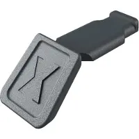 Knipex 00 61 10 CA tangmarker, 10 stuks