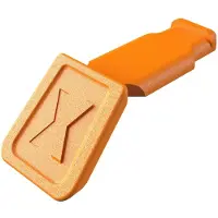Knipex PGB-FASTENERS | Zelfborende schroef VK D7504O-T Ø 5,50x38 Zn T25 | 200 st 7504OT001005503803