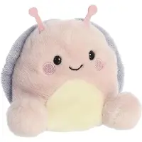 Aurora Palm Pals Slak knuffel 13 cm