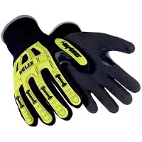 HexArmor Helix 1095 6064207 Werkhandschoen Nylon Maat (handschoen): 7 EN 388 1 paar