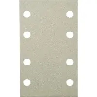 Klingspor Stroken / klitteband 80X133/GL18 PS 33 BK P 240 100 st