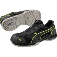 Puma 644211 FUSE TC GREEN DISC LOW S1PS ESD FO SR