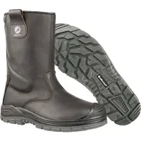 Albatros Rigger Boot S3 Werklaars | Maat: 42