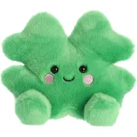 Aurora Palm Pals, Chance Clover, 13 cm, speelgoedplant