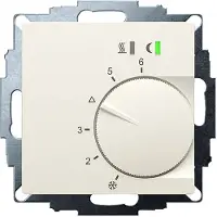 Eberle 547895554002 UTE 2500-RAL1013-M-55 Kamerthermostaat Montagewijze: Inbouw (in muur) Verwarmen/koelen 1 stuk(s)
