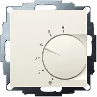 Eberle 547890054002 UTE 2100-RAL1013-M-55 Kamerthermostaat Montagewijze: Inbouw (in muur) Verwarmen 1 stuk(s)