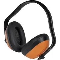 Avit AV13012 Oorkap 27 dB EN 352-1 1 stuk(s)