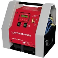 Rothenberger 1000000138 ROKLIMA MULTI 4F Vulpomp
