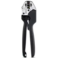 Phoenix Contact CRIMPFOX-RCI 6-1 1212059 Perstang Geïsoleerde kabelschoenen 0.5 tot 6 mm²