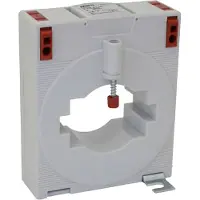 Weidmuller CMA-61-1500-5A-5VA-1 2680170000 Stroomtransformator module Primaire stroom 1500 A Secundaire stroom 5 A Doorvoering (hxb):10 x 63 mm Doorvoer (Ø):43
