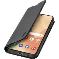 SBS TEBKLITEXIRNO13K mobiele telefoon behuizingen 16,9 cm (6.67") Folioblad Zwart