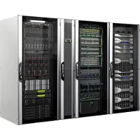 Rittal VX 8640.036 8640036 Sokkelplaat Plaatstaal Zwart 2 stuk(s)