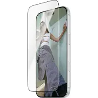 PanzerGlass SAFE Ultra Wide Fit iPhone 18 Pro Glazen Screenprotector