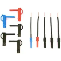 Ht instruments 1010510 KIT-VAD Adapter 1 stuk(s)