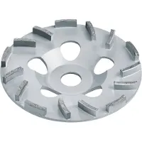Flex 418919 Diamanten schuurschijf thermo-jet Diameter 150 mm