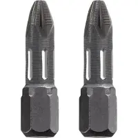 Kwb 2 Bits 25mm Torsie Pz 3