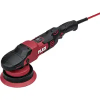 Flex XFE 2 15 14-EC C 532987 Excentrische polijstmachine 230 V 1400 W