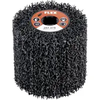 Flex 257375 Poli-clean 100 mm 1 stuk(s)