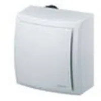 Maico Ventilatoren Maico Opbouwventilator 100 m³/h 75 mm