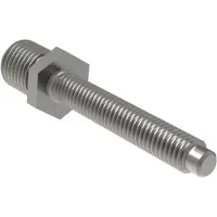 Gesipa 1436217 Draadstift 1 stuk(s)