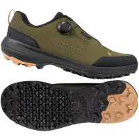 Cube Loxia Pro Tm Mtb-schoenen