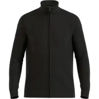 Olymp Gebreid vest zwart
