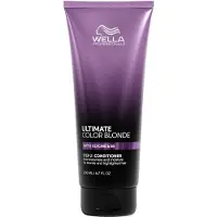 Wella Professionals Ultimate Color Blonde Conditioner - 200ml | Voor Blond Haar