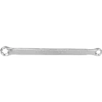 SW-Stahl 01553L Tweezijdige ringsleutel