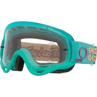 Oakley O-frame Mx Troy Lee Design Bril