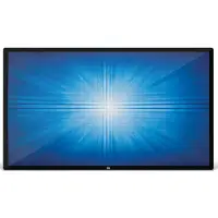 ELO 6553L Digital Signage display Energielabel: G (A - G) 164 cm 65 inch 3840 x 2160 Pixel 24/7