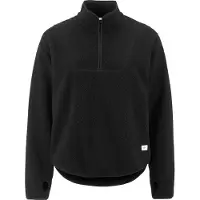 Craft Join Pile Fleece Hz W Black - Sporttrui