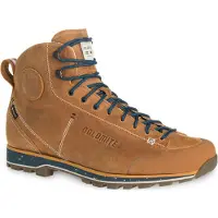 Dolomite 292529 54 High FG Evo Gore-Tex Wandelschoenen Wandelschoenen | Maat 8 Heren Cognac