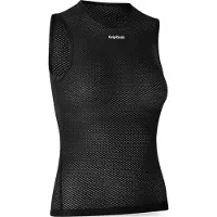 Gripgrab Ultralight Mesh Mouwloos Basislaag