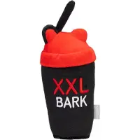 Beeztees Shake & Bark Pluche