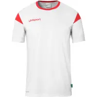 Uhlsport Squad 27 T-shirt Met Korte Mouwen