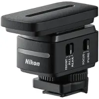 Nikon Shotgun Microphone ME-D10