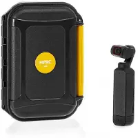 Hprc 1400 voor DJI Pocket 2 Creative Combo