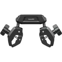 Insta360 Fixation à pince crabe stable pour 3 personnes