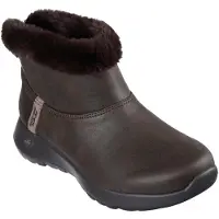 SKECHERS Boots 'ON-THE-GO JOY - COZY DREAM' bruin