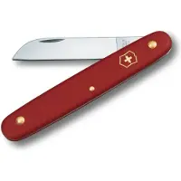 Victorinox Bloemenmes 3.9050.B1 rood