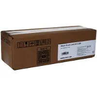 Ricoh 423648 drum zwart (origineel)