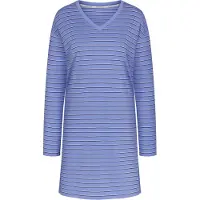Triumph Nachthemd ' Red Label Nightdresses ' lichtblauw