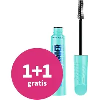 Rimmel Kind & Free Lash Loader Mascara Azure Blue 004 9,5 Ml