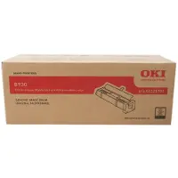 OKI 01221701 drum zwart (origineel)