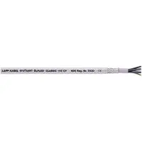 Lapp ÖLFLEX CLASSIC 110 CY Stuurstroomkabel 5 x 0.75 mm² Transparant 1135805/300 300 m